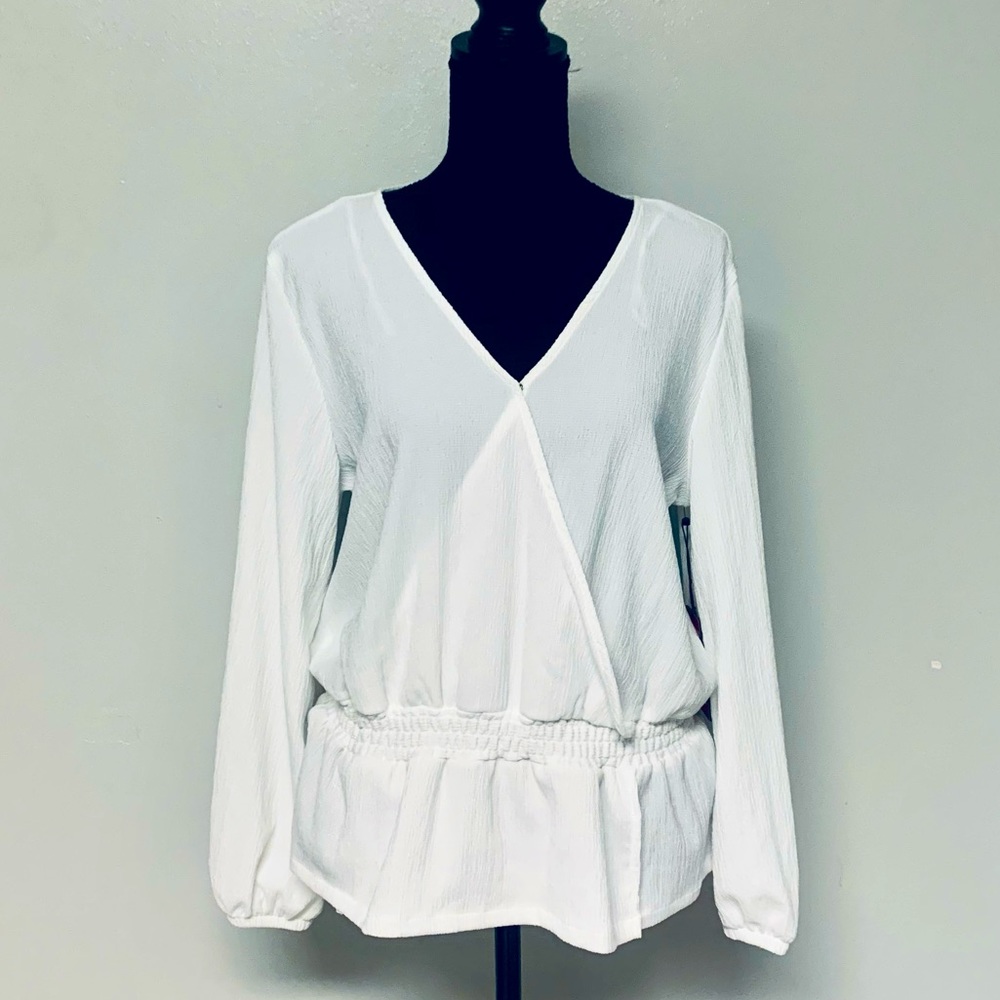 Vince Camuto Blouse NEW